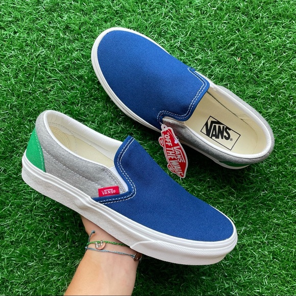 Vans Shoes - Vans Classic Slip On Vans Coastal